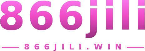 866jili logo