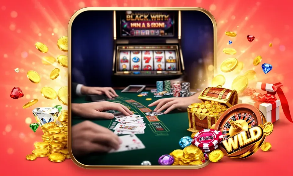 866jili Perya Color Game Cash Out Steps